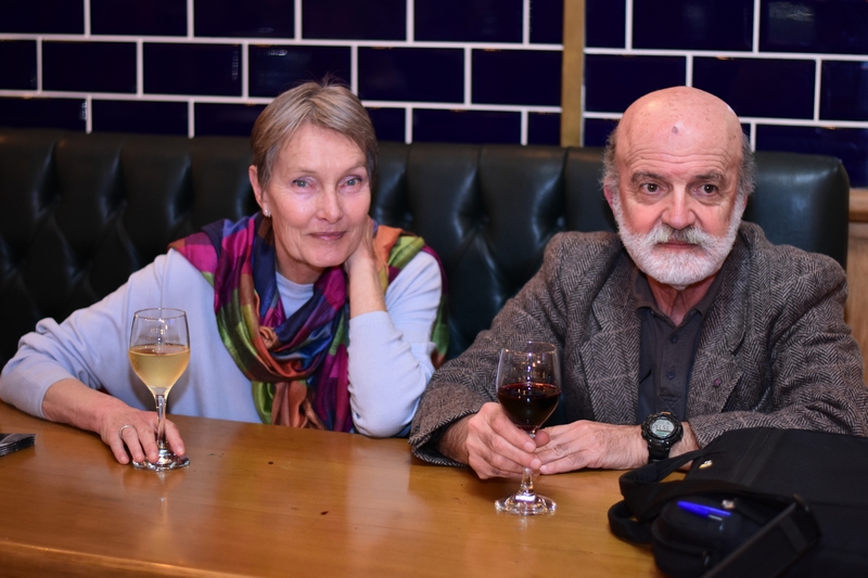 Beyond Super Woman Book Launch